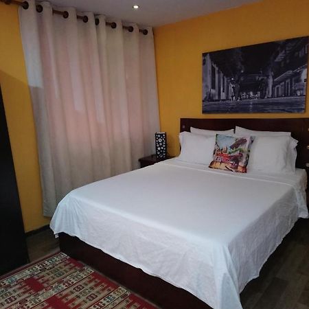 מלון Cartagena Casa 954 מראה חיצוני תמונה